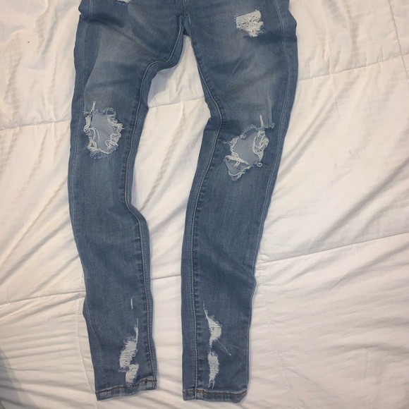 Jeggings - Picture 3 of 3